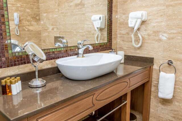 Отель Imperial Palace Hotel Солнечный Берег-26