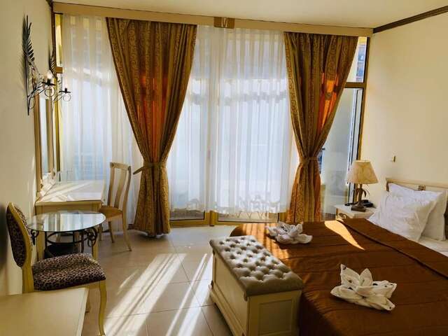Отель Imperial Palace Hotel Солнечный Берег-48